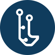 icono de empresa intelive